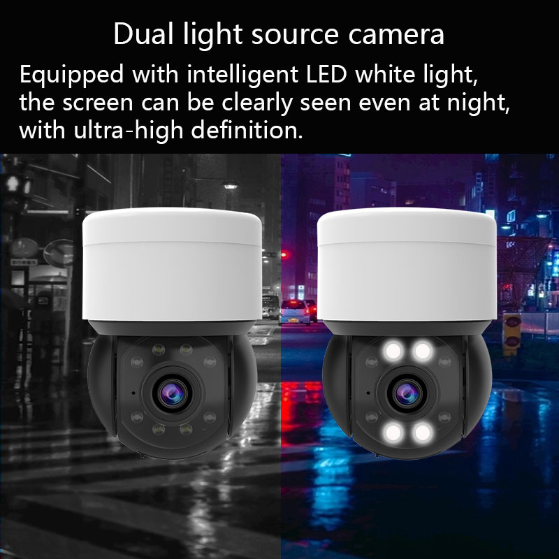 Outdoor Waterproof Wireless 10 - Smart Home Camera Ezviz recension och pris
