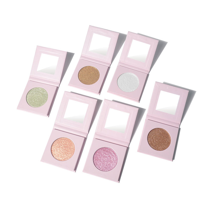 Makeup Highlighter Custom Logo - Smart Home Logo recension och pris