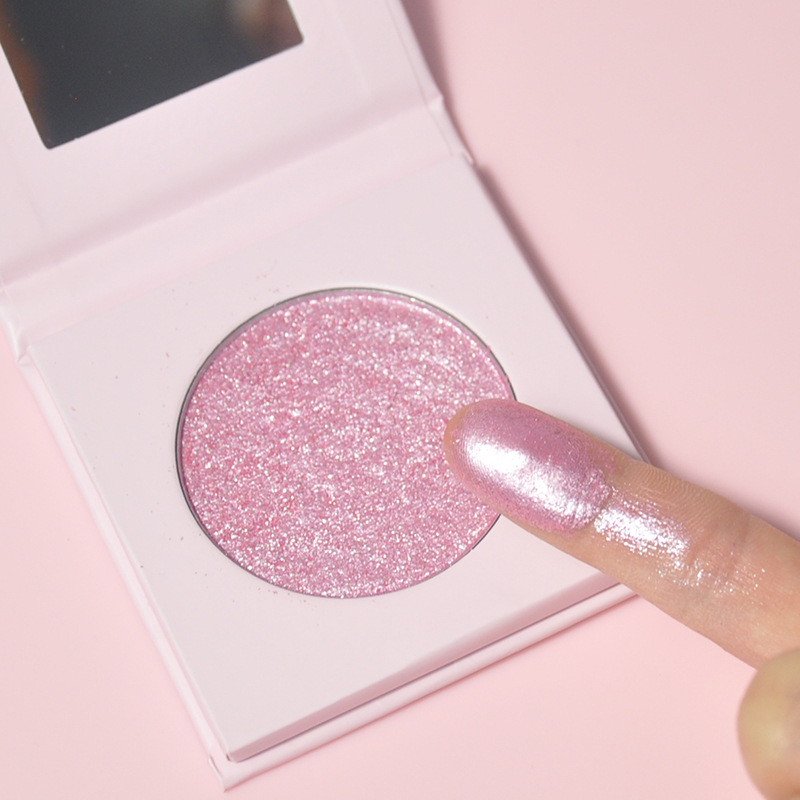 Makeup Highlighter Custom Logo - Smart Home Logo recension och pris