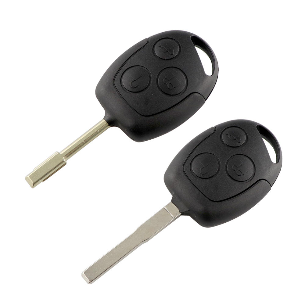 For Ford Focus Mondeo Festiva  - Smart Home Logo recension och pris