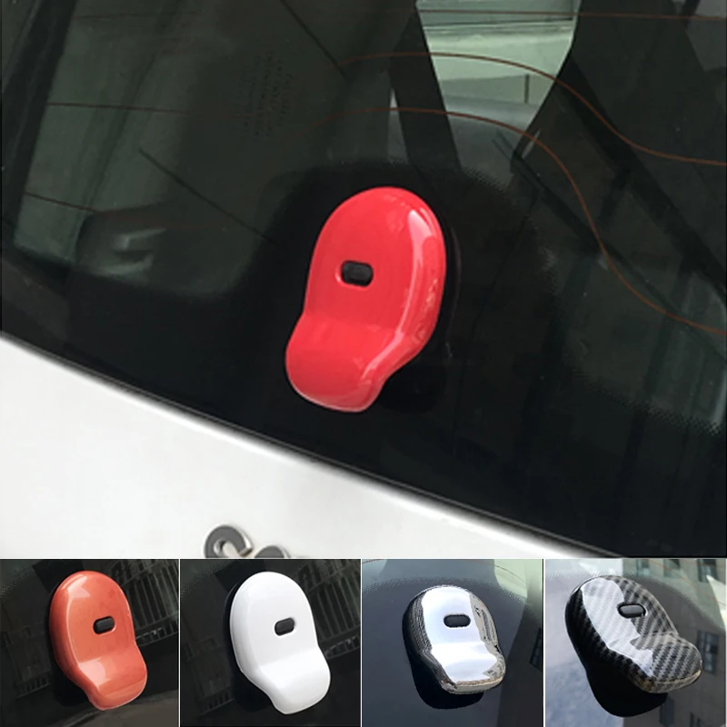 For Mercedes Smart 453 Fortwo  - Smart Home Logo recension och pris