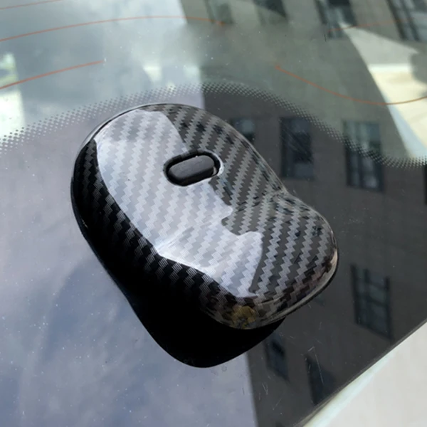 For Mercedes Smart 453 Fortwo  - Smart Home Logo recension och pris