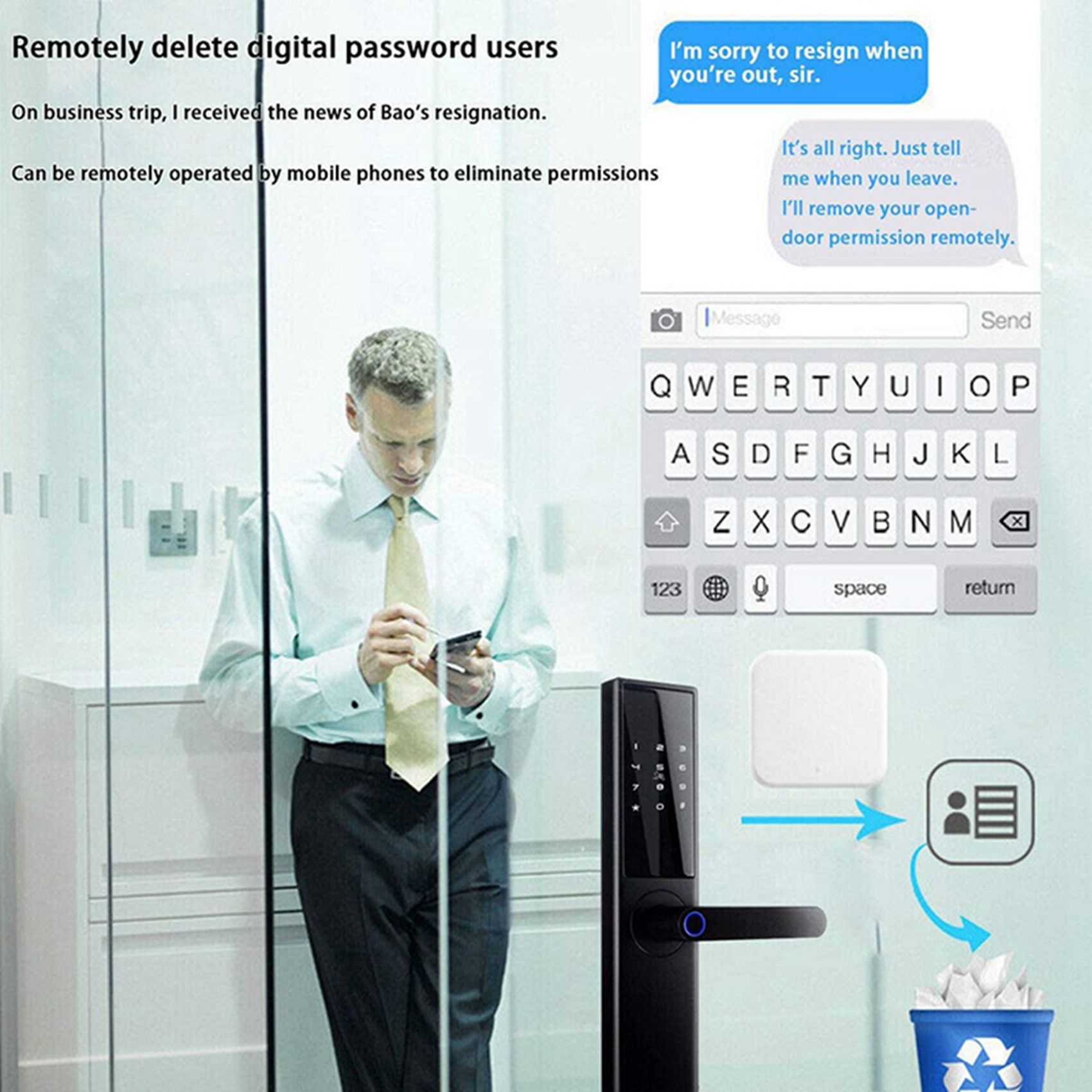 M12K-4X Bluetooth Wifi Gateway - Smart Home Bridge recension och pris