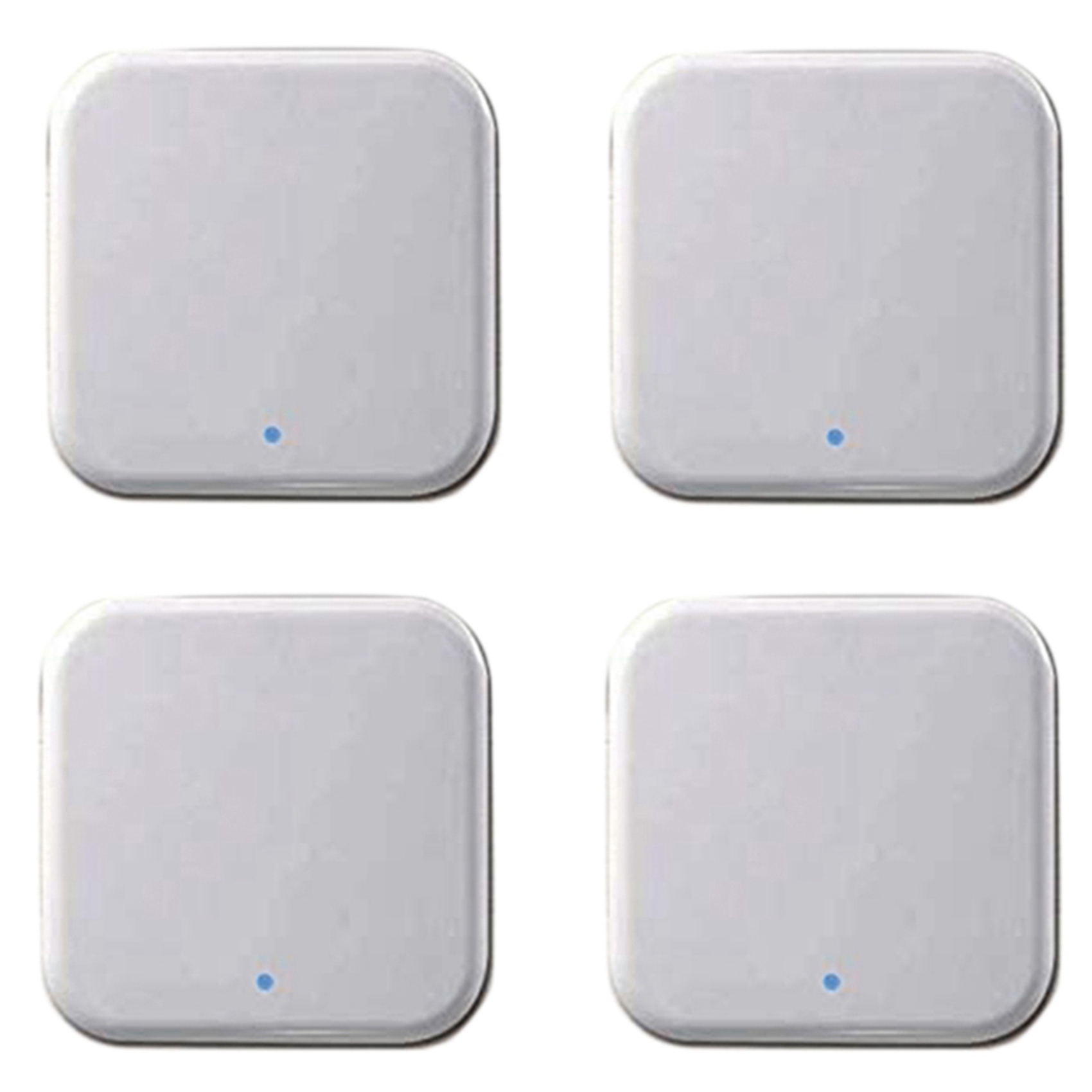 M12K-4X Bluetooth Wifi Gateway - Smart Home Bridge recension och pris