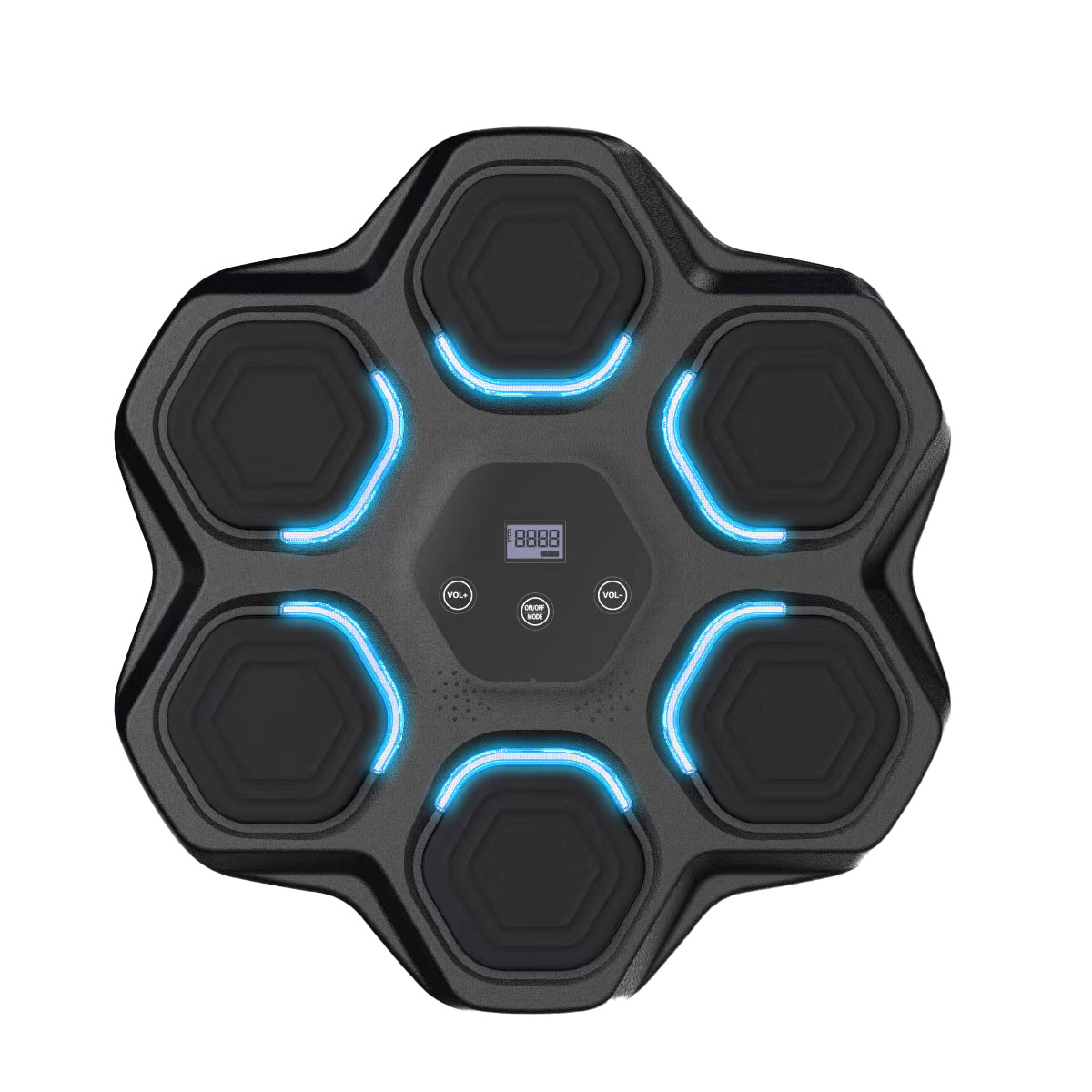 2026 Fitness Home Boxing Targe - Smart Home Trainer recension och pris