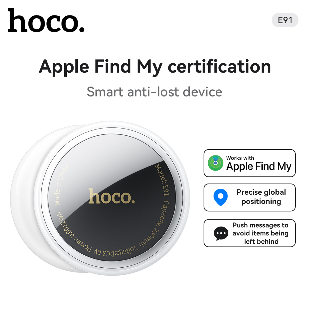 Anti Lost Device Smart GPS Tra - Smart Home Hub Matter recension och pris