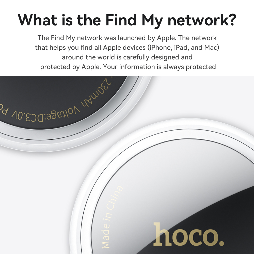 Anti Lost Device Smart GPS Tra - Smart Home Hub Matter recension och pris