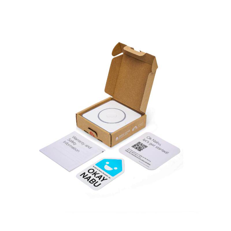 Home Assistant Voice open sour - Smart Home Open Source recension och pris