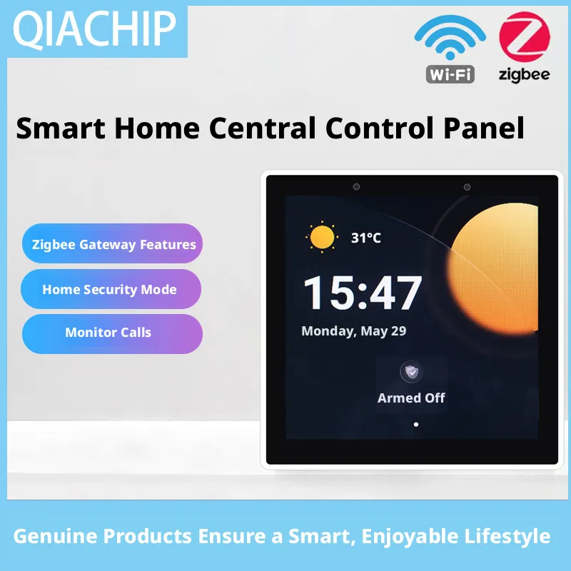 Smart Home 86 Multi Functional - Smart Home Tools recension och pris