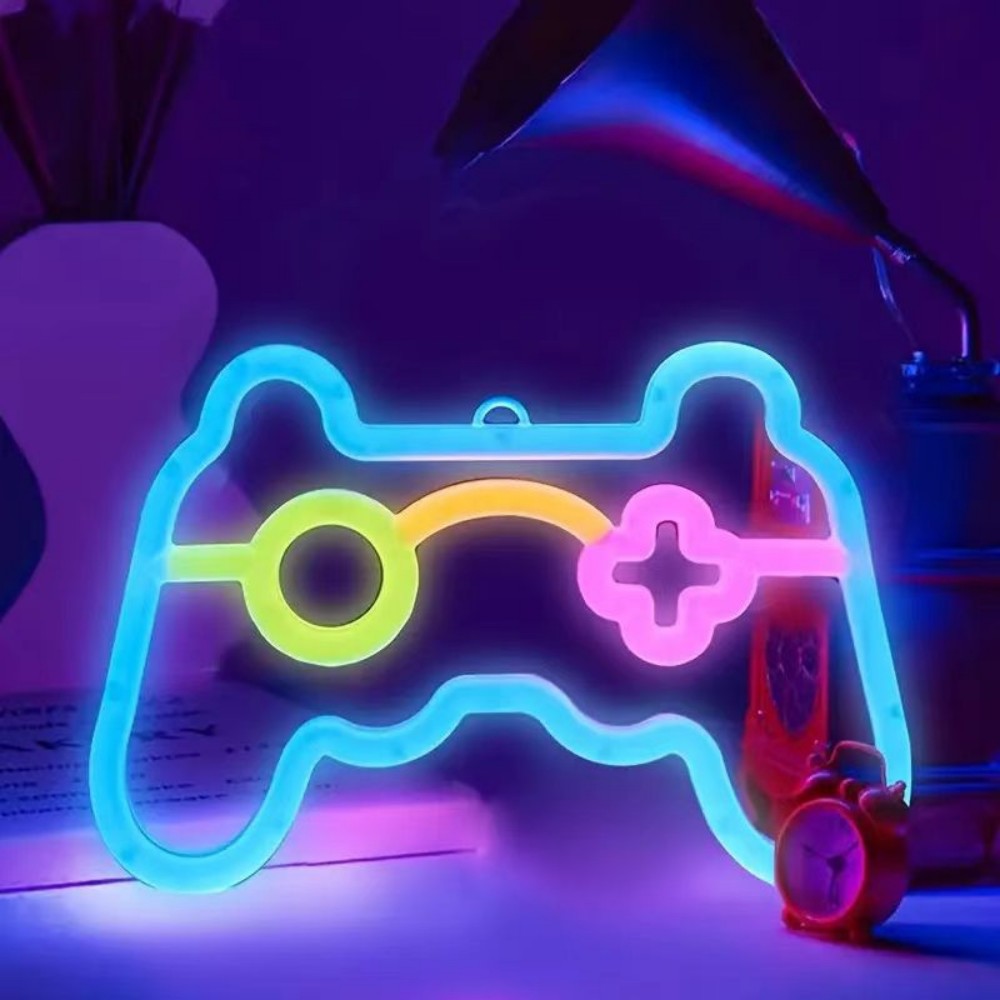 1PC USB Powered Game Controlle - Smart Home Poster recension och pris