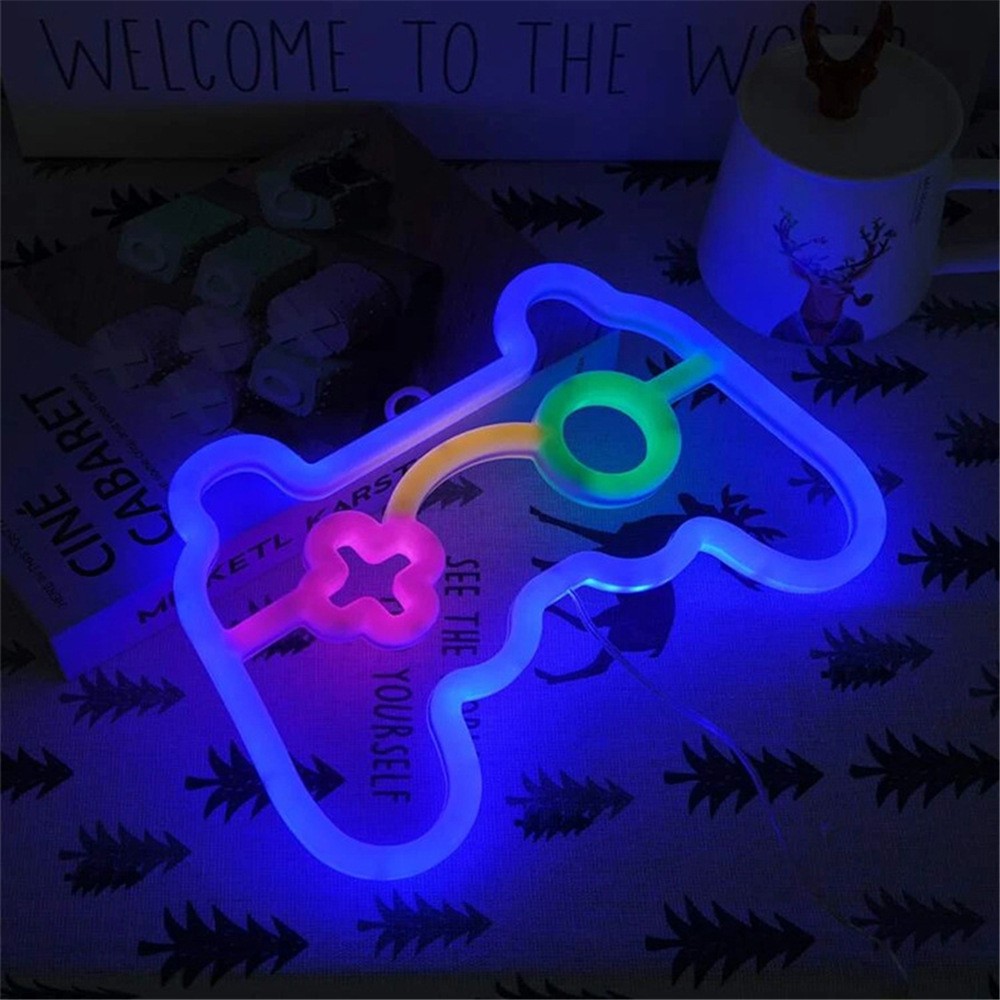 1PC USB Powered Game Controlle - Smart Home Poster recension och pris