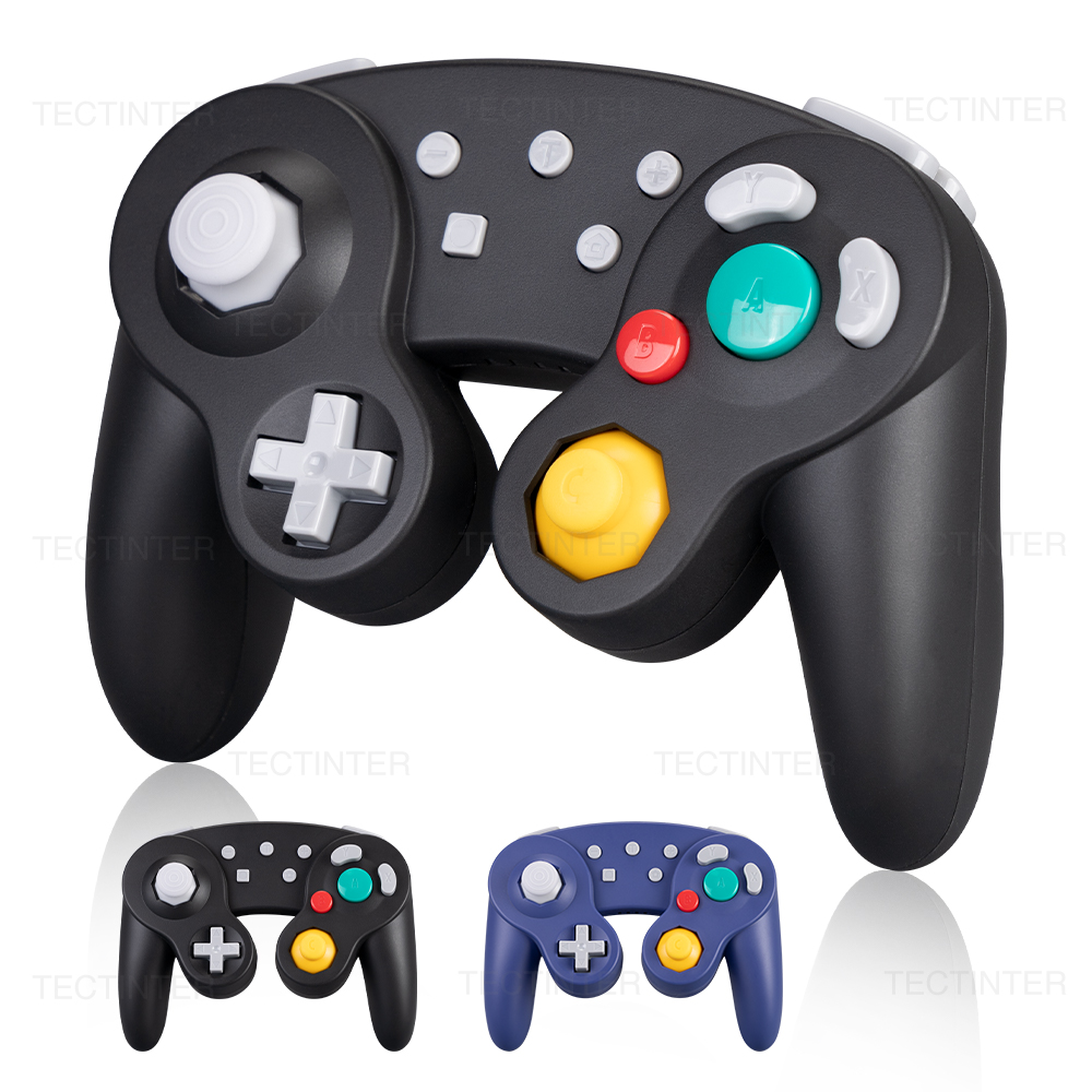 Support Bluetooth Gamecube Con - Smart Home Film recension och pris