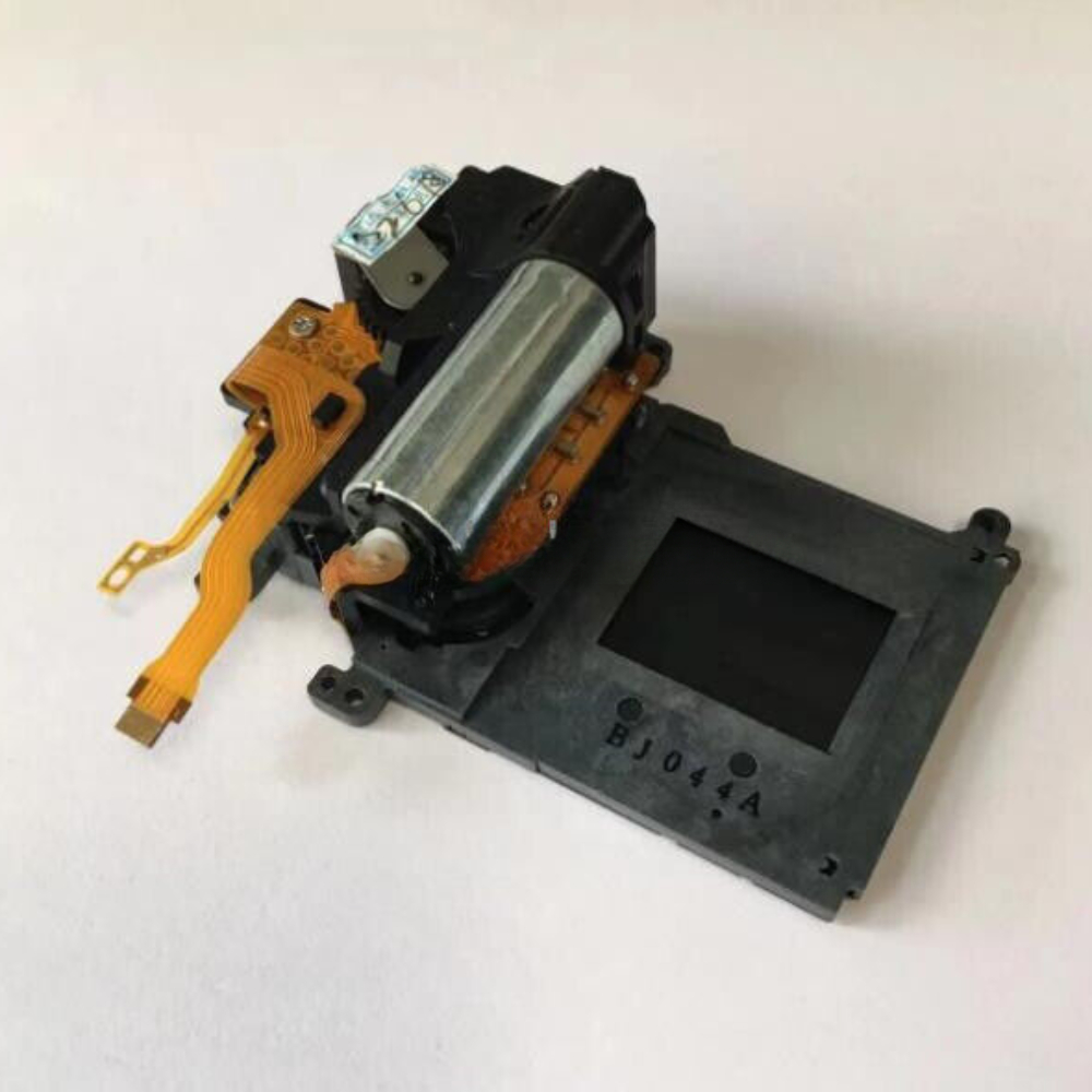 Original shutter group+ Blade  - Curtain Motor recension och pris