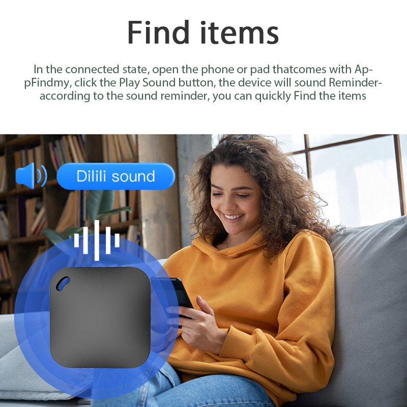 Smart GPS Tracker Works With A - Smart Home Hub Matter recension och pris