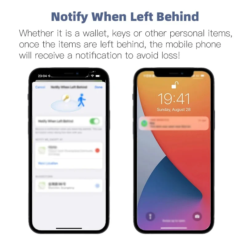 Mini Anti-Lost Tracking Device - Smart Home Hub Matter recension och pris