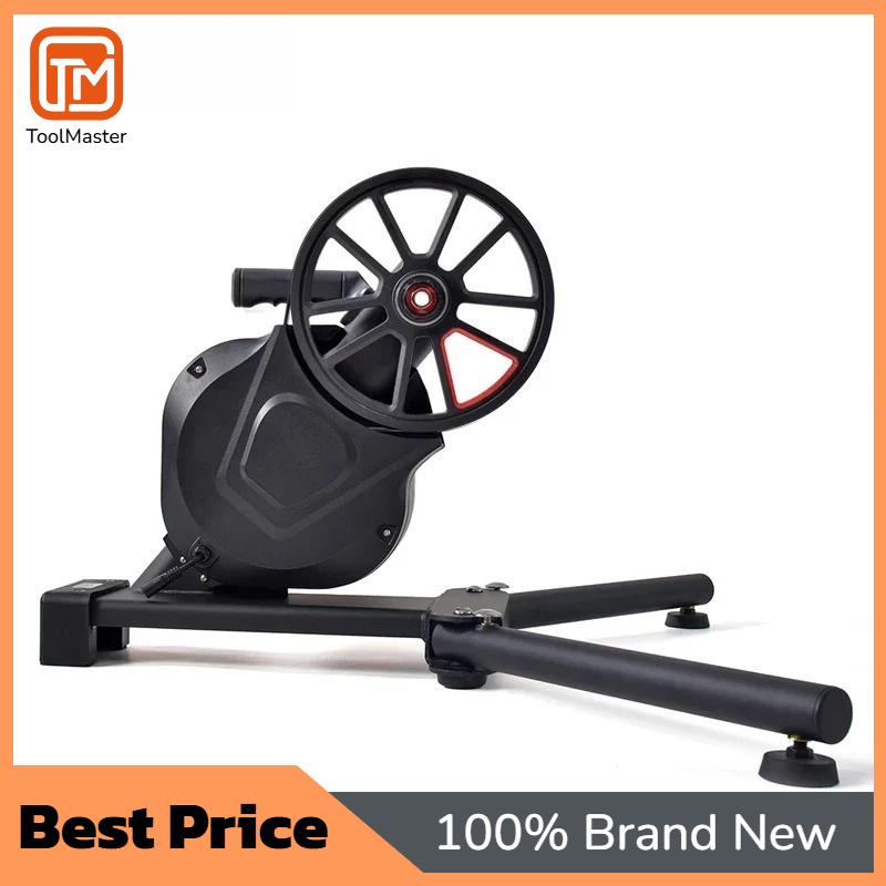 【Hot Sale】Thinkrider X7 Pro-5  - Smart Home Trainer recension och pris