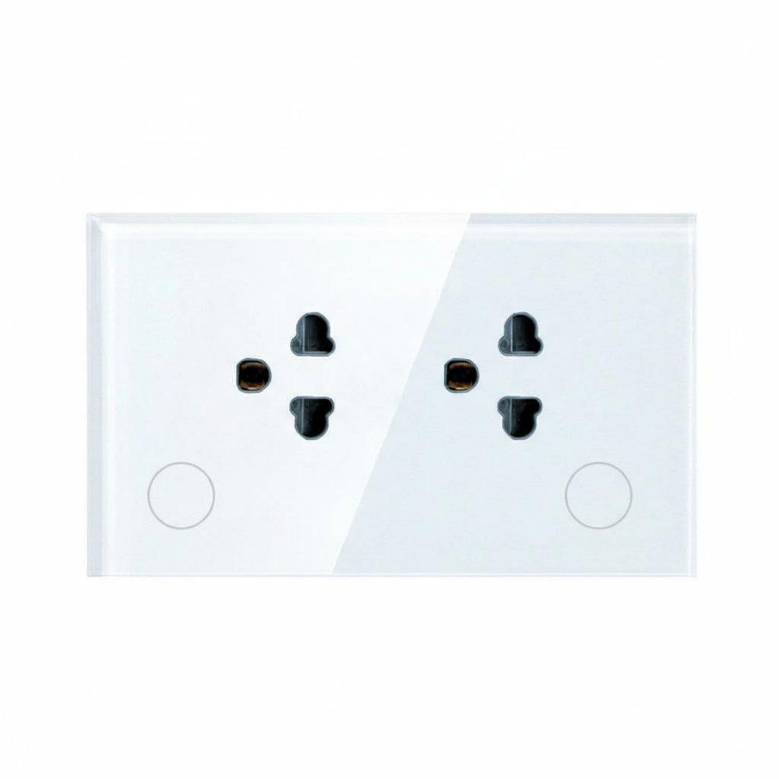 Smart Wall Plug with Matter Su - Smart Home Bridge recension och pris