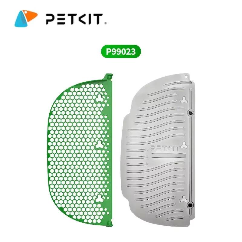 PETKIT Original Magnetic Litte - Smart Home Package recension och pris