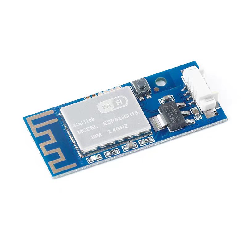 XY-WFPOW WiFi Wireless WFPOW C - Smart Home Open Source recension och pris