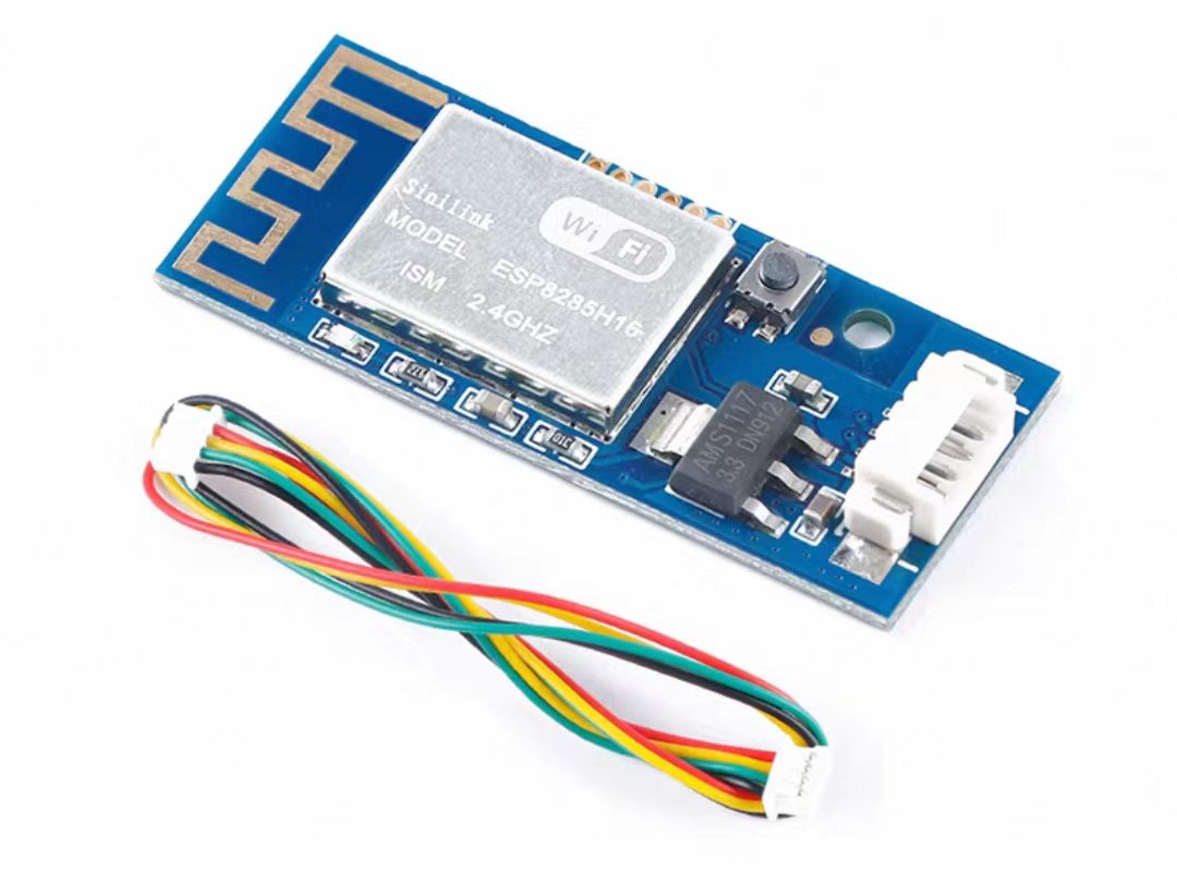 XY-WFPOW WiFi Wireless WFPOW C - Smart Home Open Source recension och pris