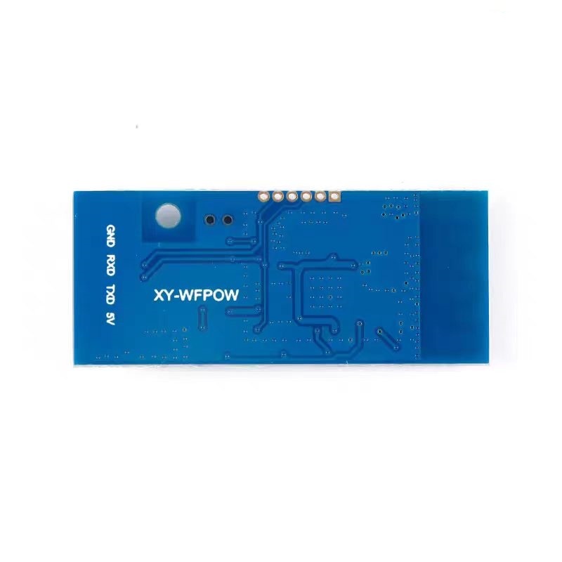 XY-WFPOW WiFi Wireless WFPOW C - Smart Home Open Source recension och pris