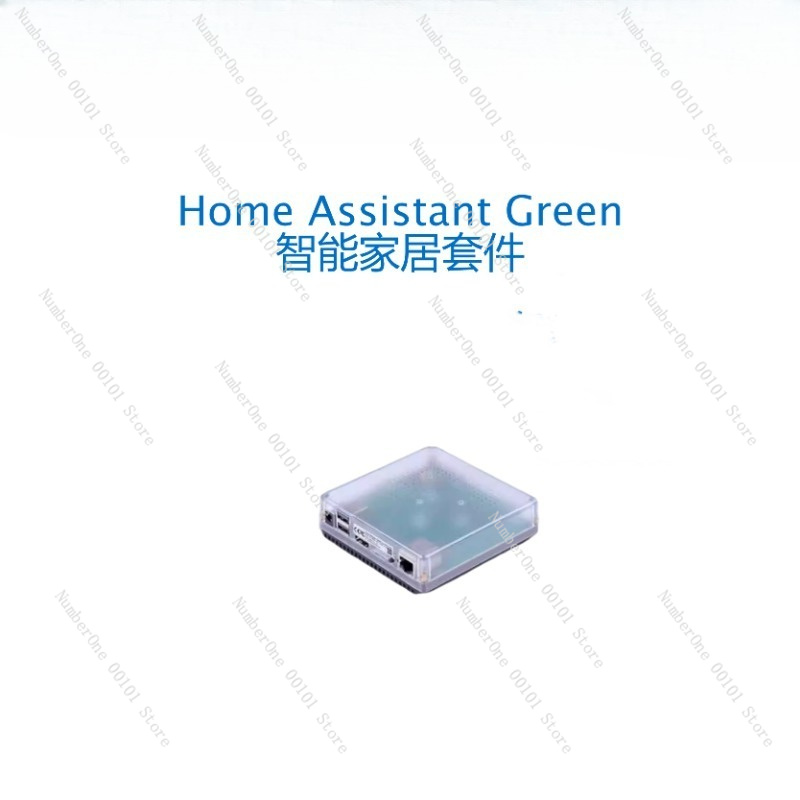 Open Source Local Smart Home C - Smart Home Open Source recension och pris