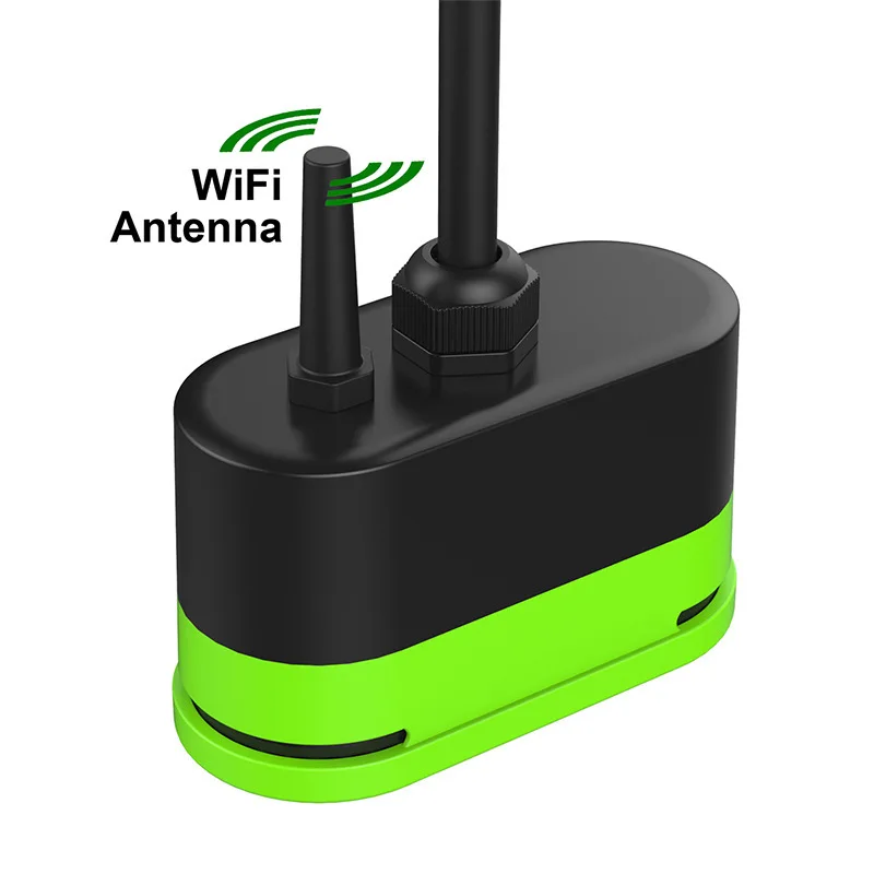 Tuya EU 16A Wifi Smart Outdoor - Smart Home Europe recension och pris