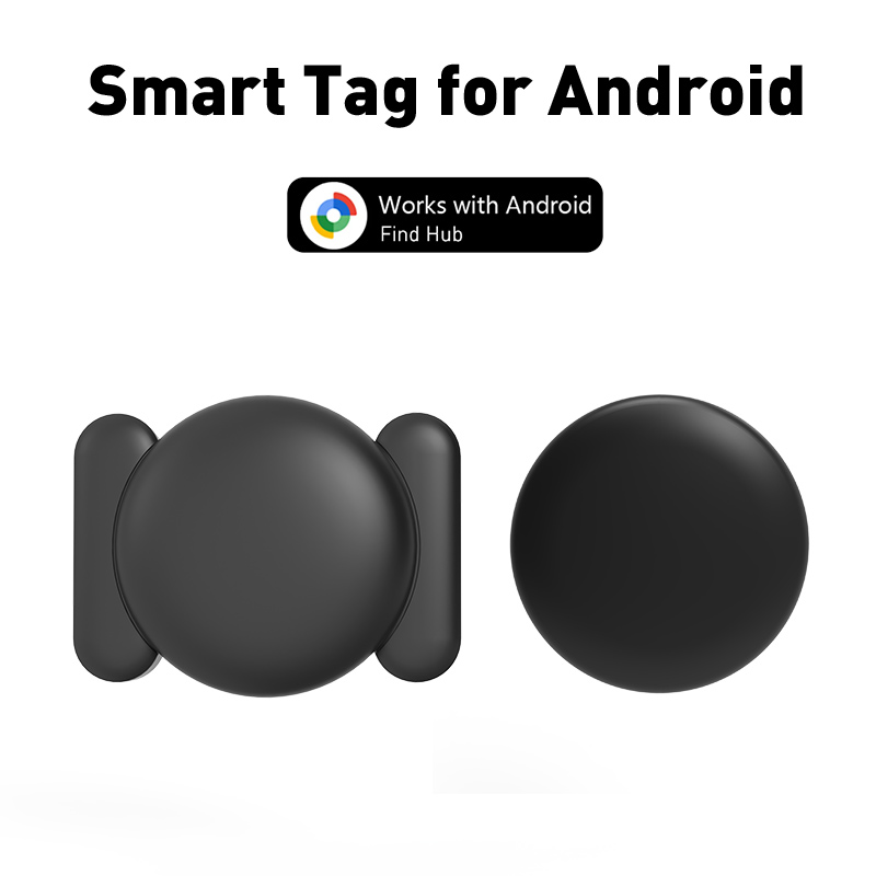 Android Security Navigate Loca - Smart Home Gira recension och pris