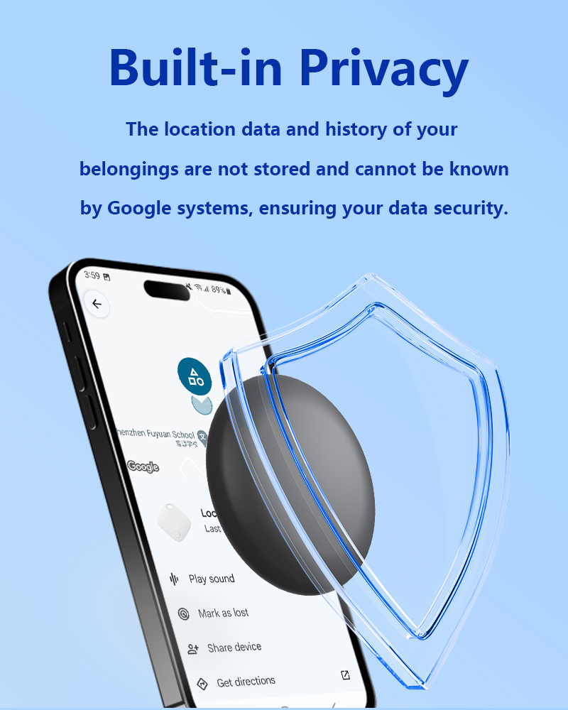 Android Security Navigate Loca - Smart Home Gira recension och pris