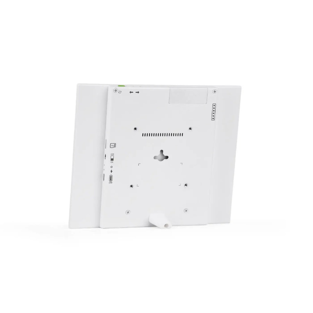 reTerminal E1003 Touch ePaper  - Smart Home Open Source recension och pris