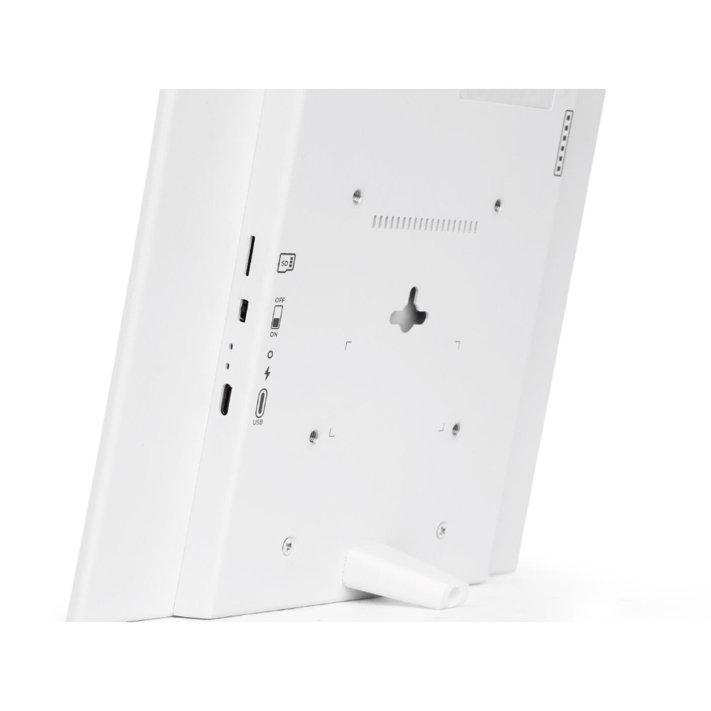 reTerminal E1003 Touch ePaper  - Smart Home Open Source recension och pris