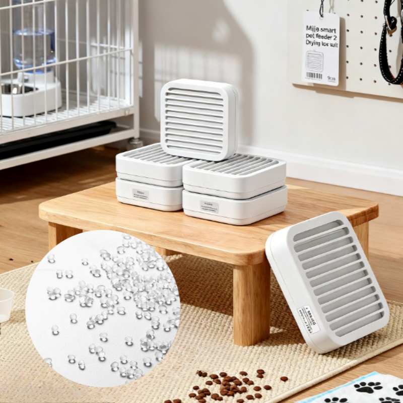 MIijia Smart Pet Feeder 2 Dry - Smart Home Package recension och pris