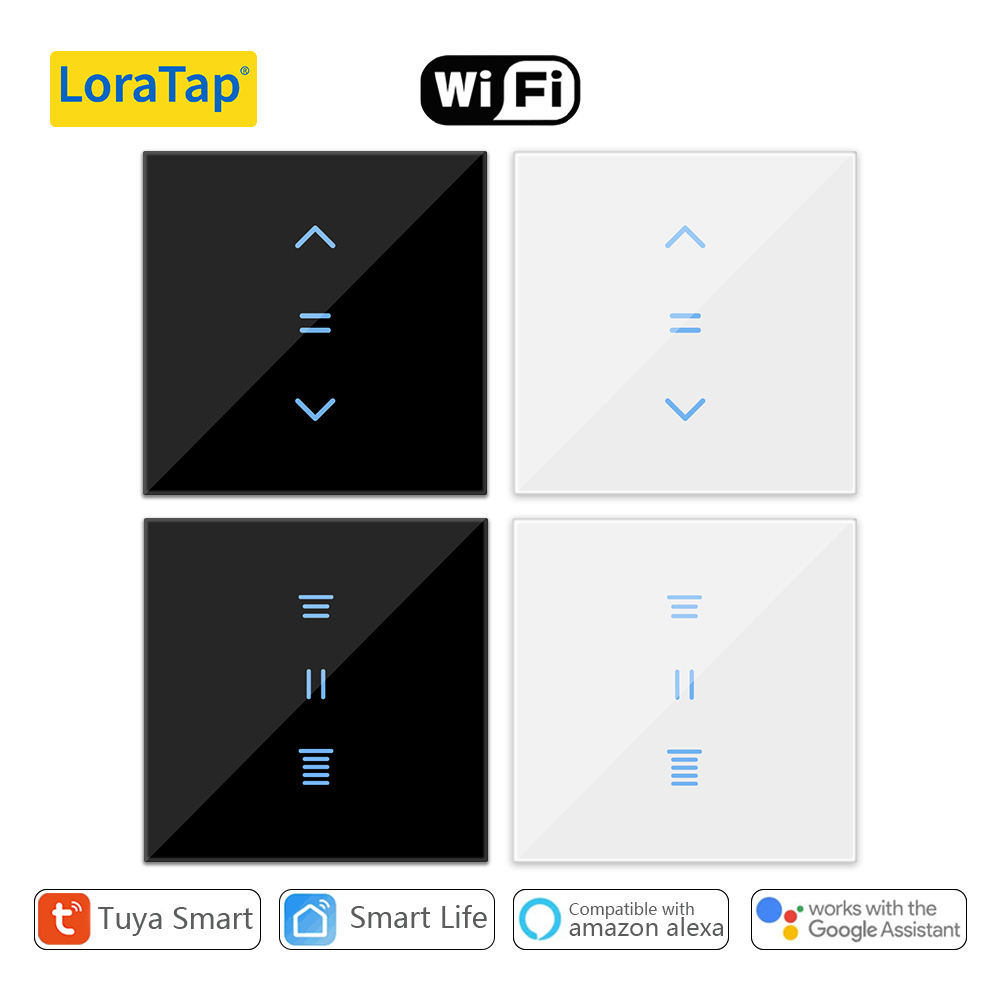 LoraTap Tuya Smart Life WiFi C - Smart Home Europe recension och pris