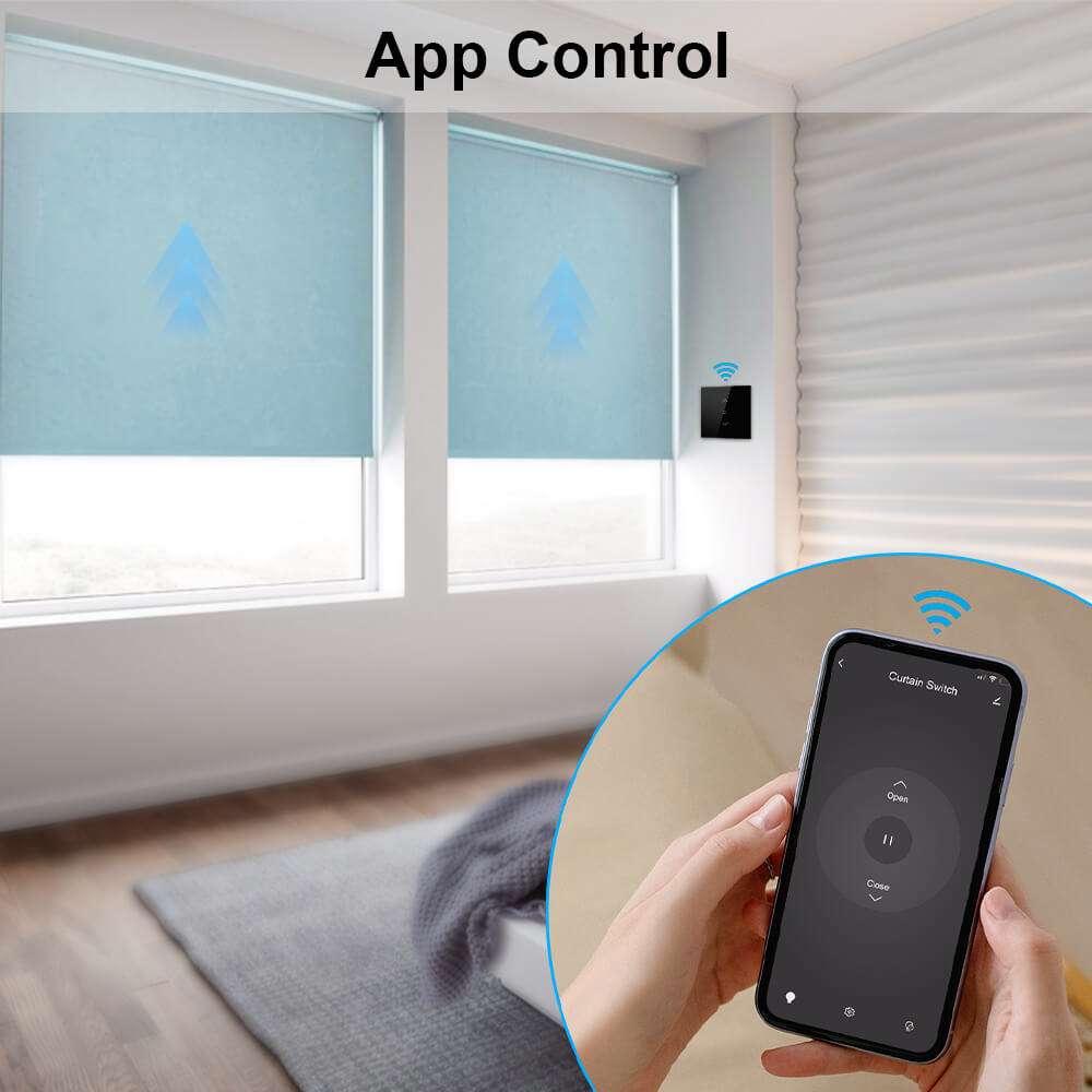 LoraTap Tuya Smart Life WiFi C - Smart Home Europe recension och pris