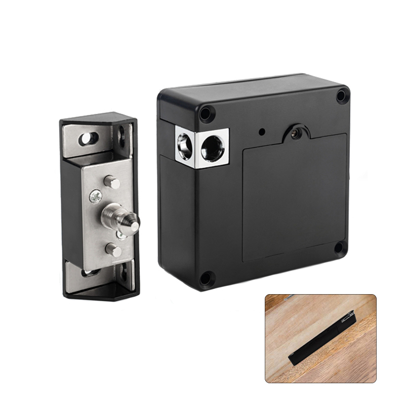 Smart Drawer Electronic RFID D - Smart Home Logo recension och pris