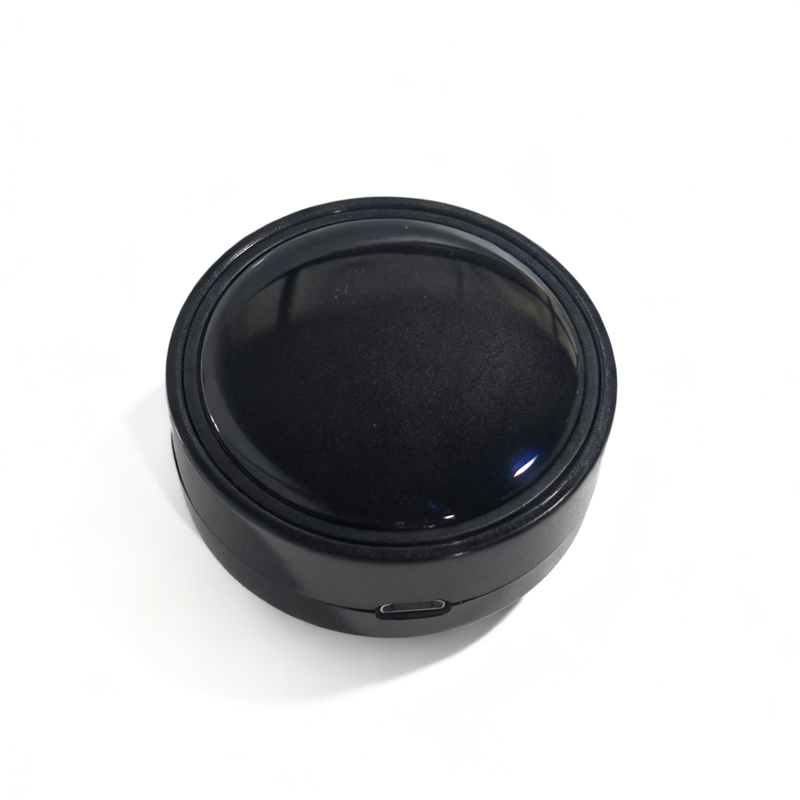 Tuya Wifi Leak With Temperatur - Smart Home Tools recension och pris