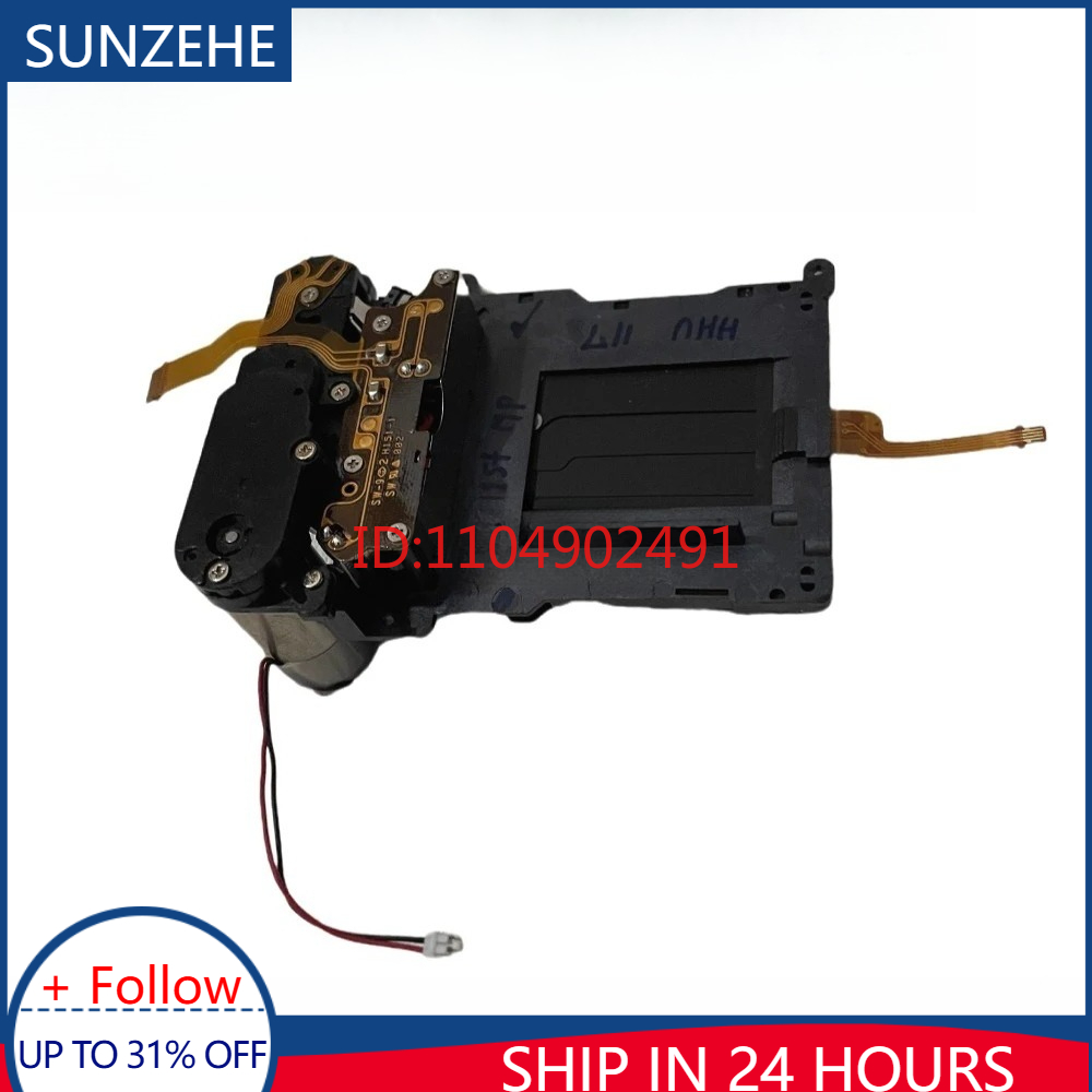 High Quality for Nikon D500 D7 - Curtain Motor recension och pris