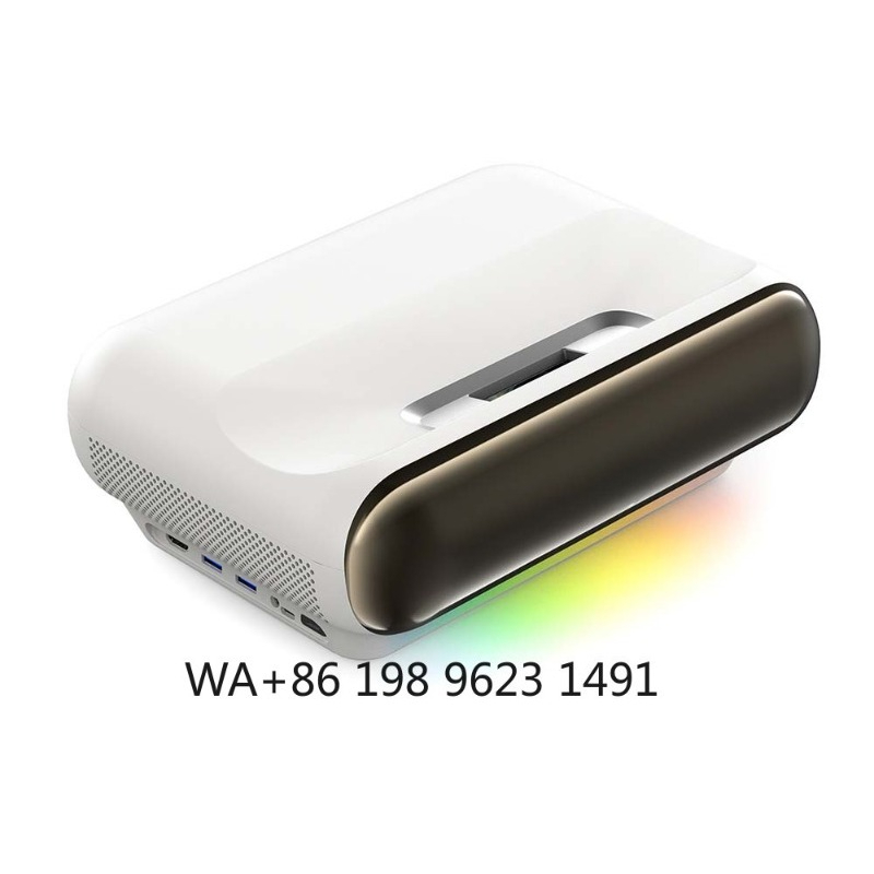 Smart Home Theater TV UST 3  P - Smart Home Tv recension och pris