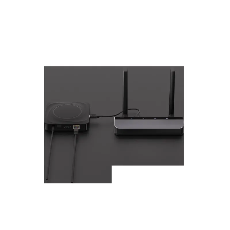 OEM Zigbee 3.0 Automation Gate - Smart Home Open Source recension och pris