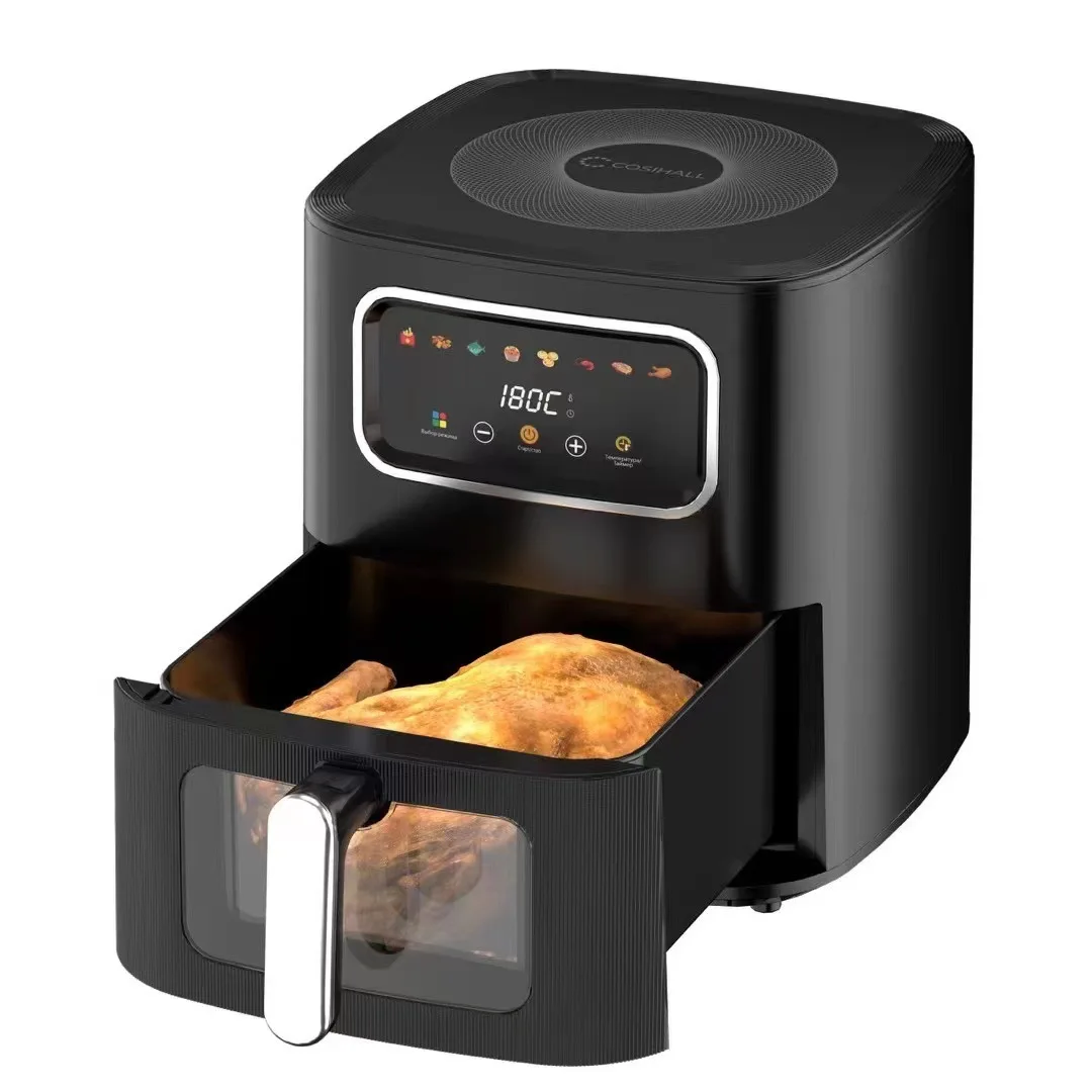 10L Multi functional Home Smar - Smart Home Tools recension och pris