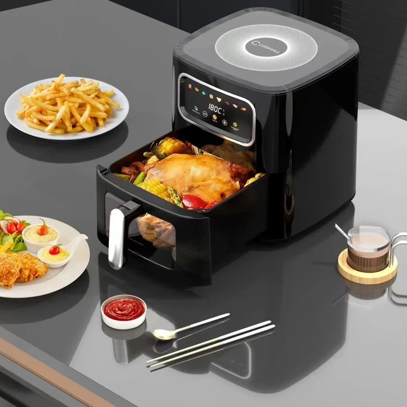 10L Multi functional Home Smar - Smart Home Tools recension och pris