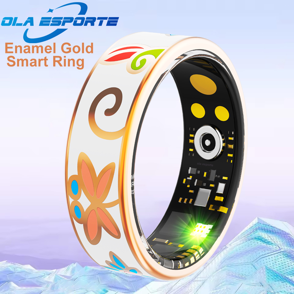 New Enamels Craftsmanship Smar - Smart Home Trainer recension och pris