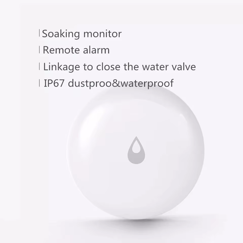 Aqara Water Leak Sensor ZigBee - Smart Home Xiaomi 2 recension och pris