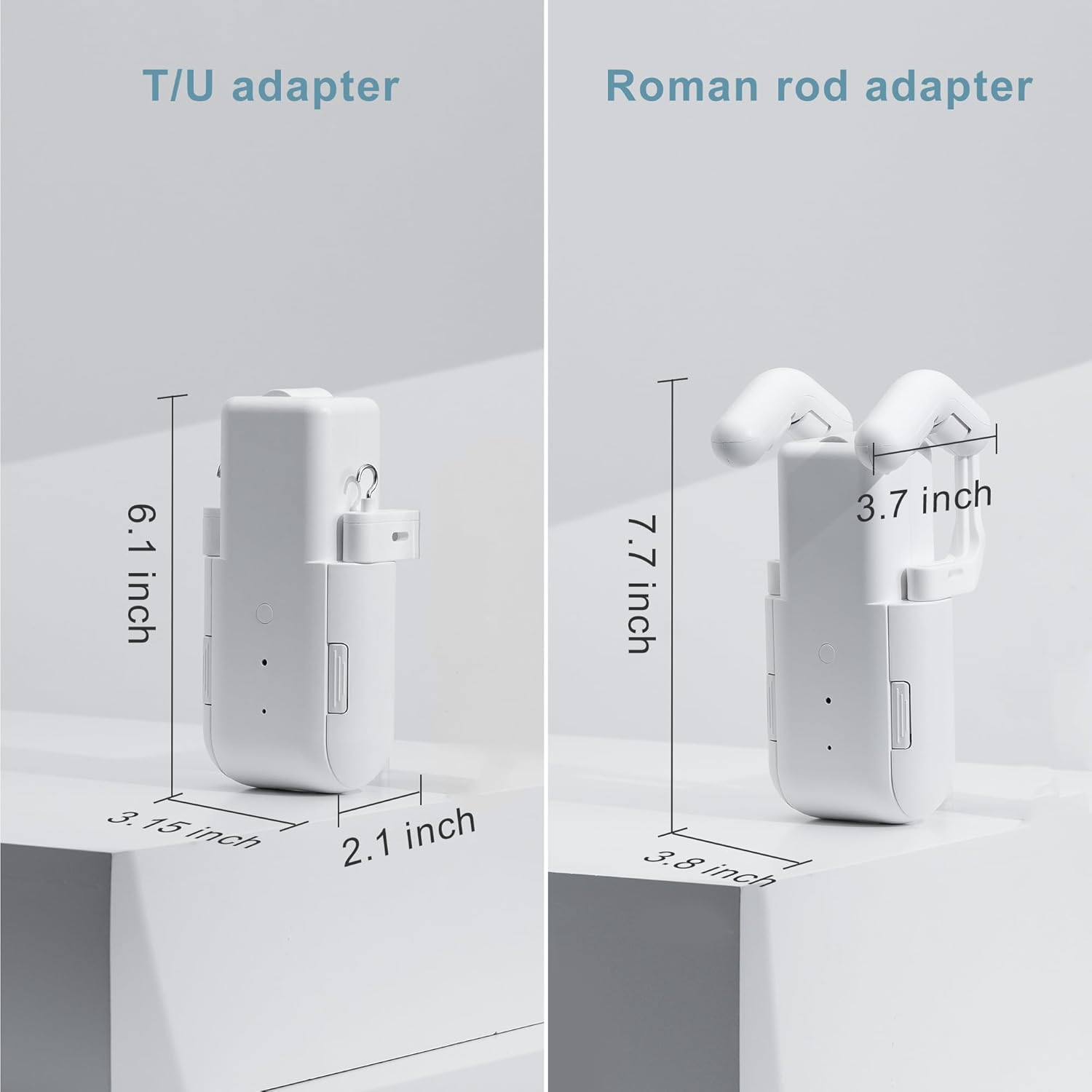 Smart Curtain Motor with Remot - Curtain Motor recension och pris
