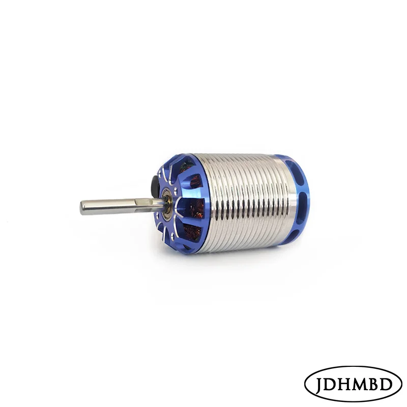 JDHMBD 550KV 4-12S Brushless M - Smart Home Logo recension och pris
