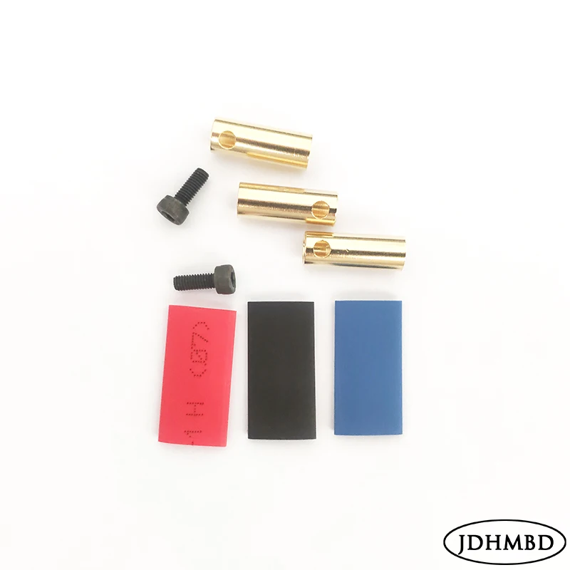 JDHMBD 550KV 4-12S Brushless M - Smart Home Logo recension och pris