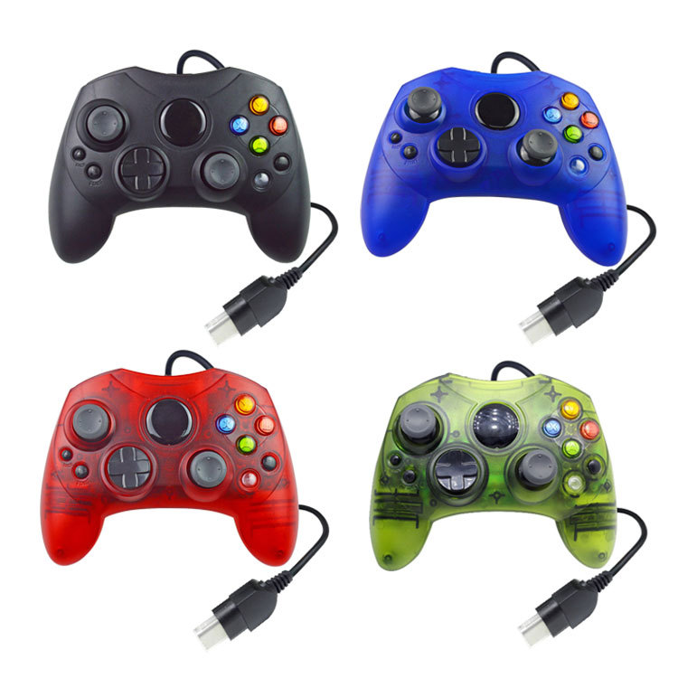Classic Wired Joypad Controlle - Smart Home Film recension och pris
