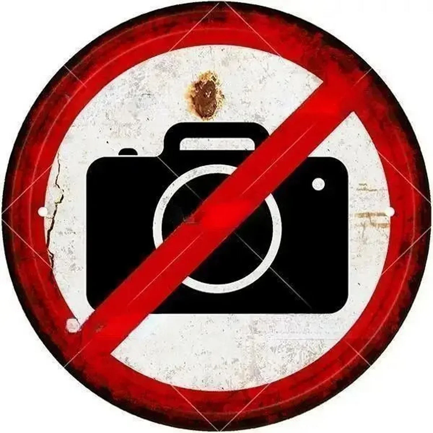 Vintage Man Cave Metal Signs T - Smart Home Poster recension och pris