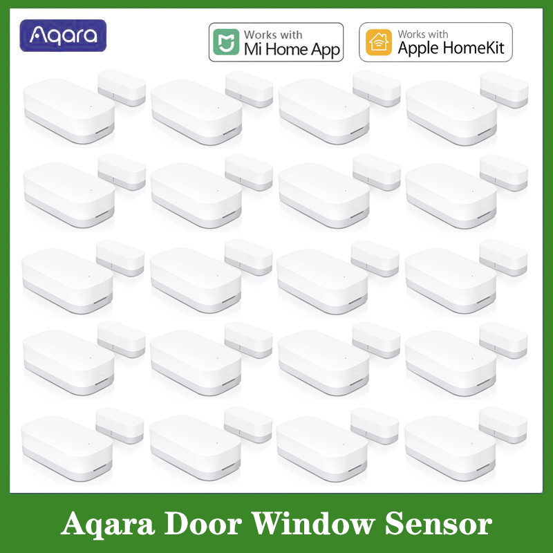 Aqara Door Window Sensor or Se - Smart Home Xiaomi 2 recension och pris
