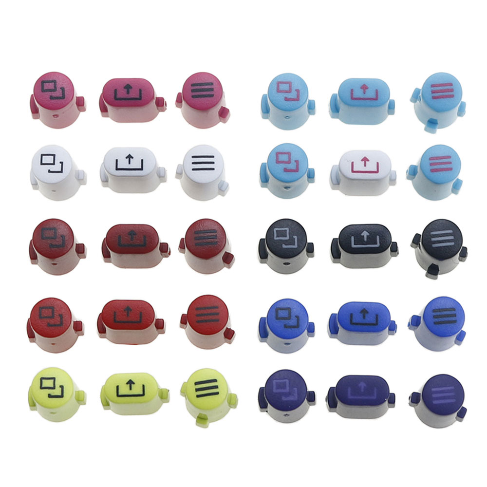 Replacement Game Handle Sharin - Smart Home Logo recension och pris